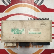 BMW E39 body control module BCM used (6 913 520)