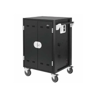 AVer C36i＋平板與筆記型電腦充電車【36台15吋以下各品牌平板和筆電】