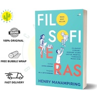 HENRY MANAMPIRING - LEARN MARKETING, LEARN TO LIVE/FILOSOFI TERAS/7 REALLY HABITED PEOPLE