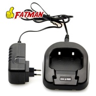 [BAOFENG] Pengecas Bateri 240V Baofeng UV-82 (Model CH-8)