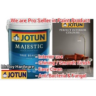 5L Majestic True Beauty Jotun 5L - Interior use -