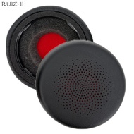 Replacement Earpad Ear Pads Cushions Compatible with Yealink BH70/WH64 Headset