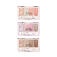 ETUDE [My Own Gemstone] Play Color Eyes Mini อีทูดี้ มินิอายพาเลท