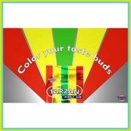 ✻ ◄    Philip Sweets Tarzan Bubble Gum Original or Cool Mint (105g or 265g)