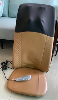 Osim 小型按摩椅