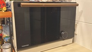 水波爐 toshiba MX1TH23SCWH