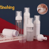 [TinCh-t] 100/120/150/200/250ml Lotion Foam Pump Bottle Dispenser Empty Refillable For Hand Soap Sha