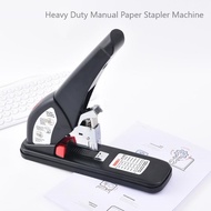 Stapler Book Binding Machine Stapler Heavy Duty Manual Paper Stapler Machine 140/240 Sheets