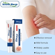 Straw Straw Moon Cowhide Care Cream Anti-itching Fungus Cleansing Cream Relieve Fungus Dermatic Derm