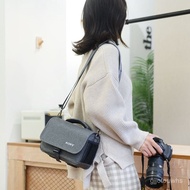 sony Camera Bag One Shoulder Micro Single a6400 a6500 a6000 a7c a7m2 a7m3 a7m4
