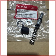 Oil pen (cuppen) for AB110/ Sonic/Wave Rs/ Future... (big ty) Zin (45530-471-831)