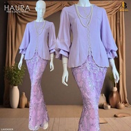 HAURA MINI KURUNG MODEN  (SILA PM ADMIN SEBELUM ORDER)