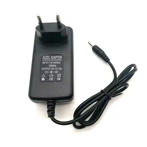 12V 2A 3.0x1.1mm Charger for Acer Iconia Tab Switch10 SW5 W3-810 W501 A500 A501 A200 A210 A211 A100 