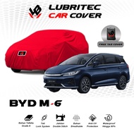 BYD M6 Car Body Cover / BYD M6 Car Cover / BYD M6 Car Blanket Cover Coat All Types