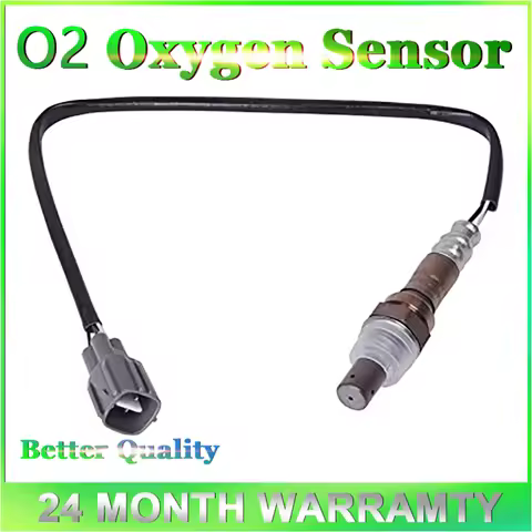 Oxygen Sensor 89465-52330 Fit For Toyota Belta KSP92 Vitz KSP90 8946552330 0258986602 DOX0106 DOX054