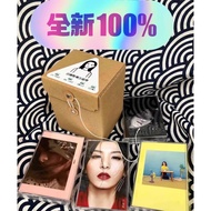 Hebe Tien Album Cassette Tape - 4 Albums (To Hebe, My Love, Miaoshao, Richang) Included, Premium Gif