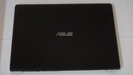 ASUS 華碩 S400CA  I5 3代   DDR3/4G 256g/ssd 觸控機