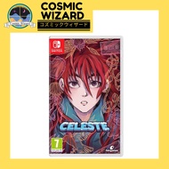 Nintendo Switch Celeste (PAL)