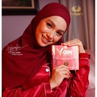 (SG OFFICIAL) Mutyara - Vgin Jelly Jamu Stick, no bitter, fruity taste, healthy inner feminine healt