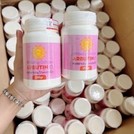 Thailand 3C3 Abutine Whitening Cream