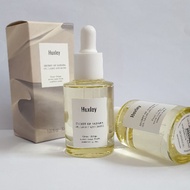 Huxley Oil :Light and More premium anti-aging skin brightening essence