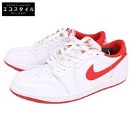 Nike 【近全新】CZ0790-161 AIR JORDAN 1 RETRO LOW OG Air Jordan 1 Low Original Sneakers US11【二手】