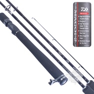 Daiwa Magoi GT 562 MHS-SD. Spinning Rod | 602 MHS-SD | 602 MS-SD Choose The Size Of The Fishing Rod