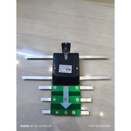 DVB-t2 antenna system without wire (buy and connect yourself) - Outdoor antenna antena tv digital ou