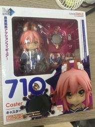 黏土人 figma 玉藻前
