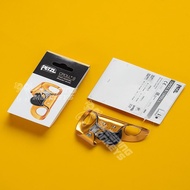PETZL CROLL S - CHEST ASCENDER CROLL KECIL - URBAN SURVIVE