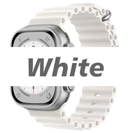 T900 Ultra 2 Smart Watch 49mm Large 2.19 Inch Sports Smart Watch Blood Pressure Blood Oxygen jam tel