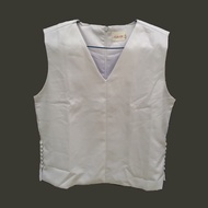 WHITE TOP GAUDI