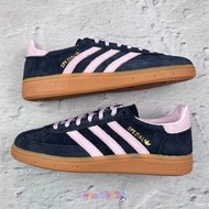 休闲运动鞋Handball Sports Training Shoes Classic Casual Sports Shoes Outdoor Jogging Shoes IE5897 5Z6K QD