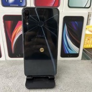 【瑕疵注意內文】ASUS ZenFone 5Z 64G 黑色 6.2吋 華碩 交通方便 實體門市 二手機 A1014