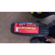 Tayar 155/70R12 BOSSTIRE BL108 Tahun 2024
