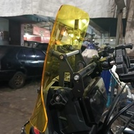 Cf Moto Cfmoto 450 Mt Windshield