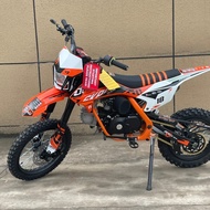 MOTOR MINI TRAIL Sk pro 110 cc