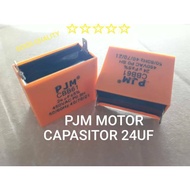 MESIN Capacitor Capacitor Capacitor generator engine 12uf 15uf 16uf 24uf