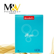 KORDEL’S JFLEXI 40MG CAPS 30S