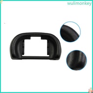 WU Viewfinder Eyecups Eye Cup for A7 A7II A7III A7R A7RII A7RIII A7S A7SII A58