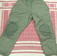 全新品 Halys High Loft PCU Level 7 Type 2  L7 極地防寒雪褲 SEALs採用品 M-R (Patagonia MARS arcteryx DEVGRU 軟殼)