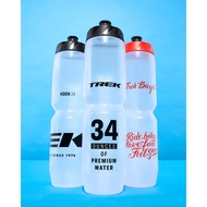 Trek Voda 34oz Water Bottle