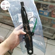 Handle Luar New Rush Terios 18 TRD Original Toyota Keyless Original