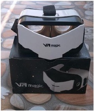 Kính xem phim 3d vr Magic
