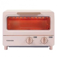 TOSHIBA ET-TD7080(PN) TOASTER OVEN(8L)