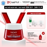 Kem dưỡng mờ thâm nám sáng da Lifactiv B3 Pure Retinol Cream Night 50ml