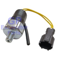 EX200-5/ZX200/6BG1 Hydraulic Excavator Engine Oil Pressure Switch Sensor (1-82410170-1)