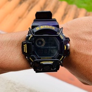 G-Shock Rangeman GW9400 custom Band and bazel BNB