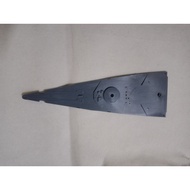 Accessories: Trumpeter Bismarck 1 Battleship No. Miri 350 UVKZ