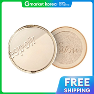 Espoir | เอสปร่า โปรเทลเลอร์ บีกรอว์ คุชชั่น เซ็ต (ผลิตภัณฑ์หลัก+ผลิตภัณฑ์สำรอง) ขนาดวานิลลา